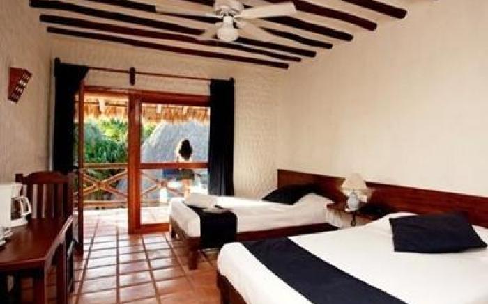 Hotel Xaloc Resort