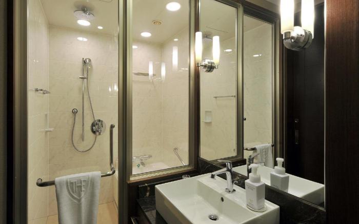 The Royal Park Hotel Fukuoka