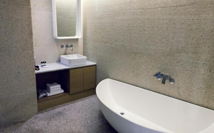 H.moment Hotel Yeonsan