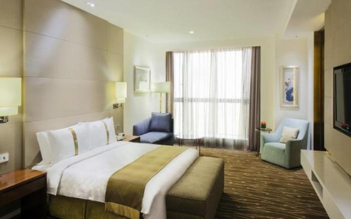 Holiday Inn Chengdu Xindu By IHG