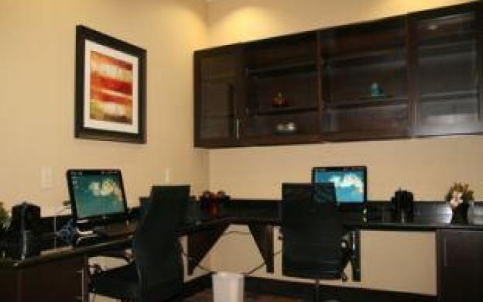 Holiday Inn Express & Suites George West By IHG