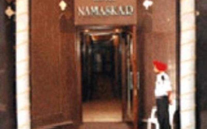 Hotel Namaskar