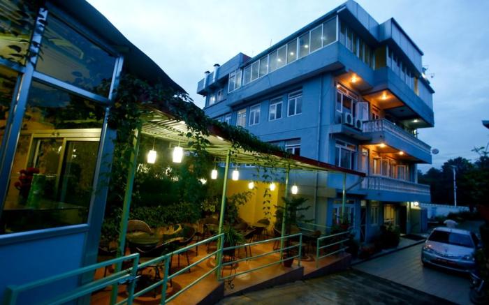 Hotel Nandini