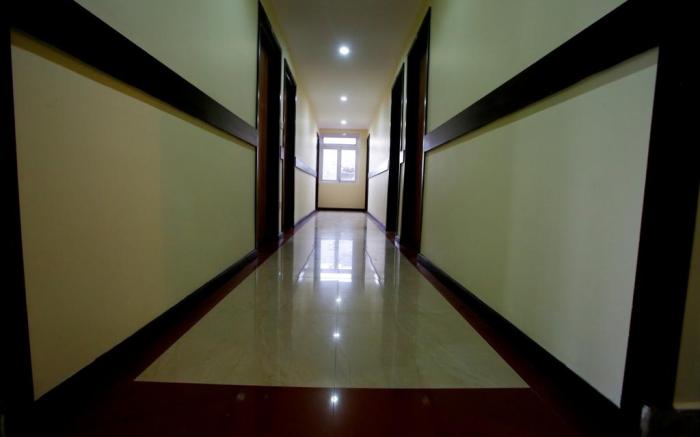 Hotel Nandini
