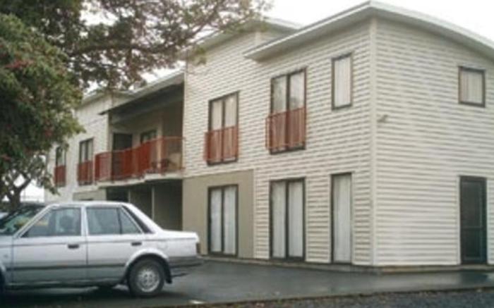 Walmsley Lodge Motel
