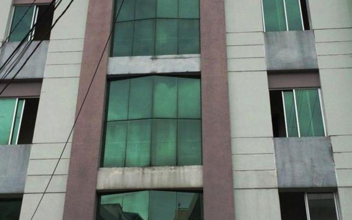 Hoang Tay 1 Hotel
