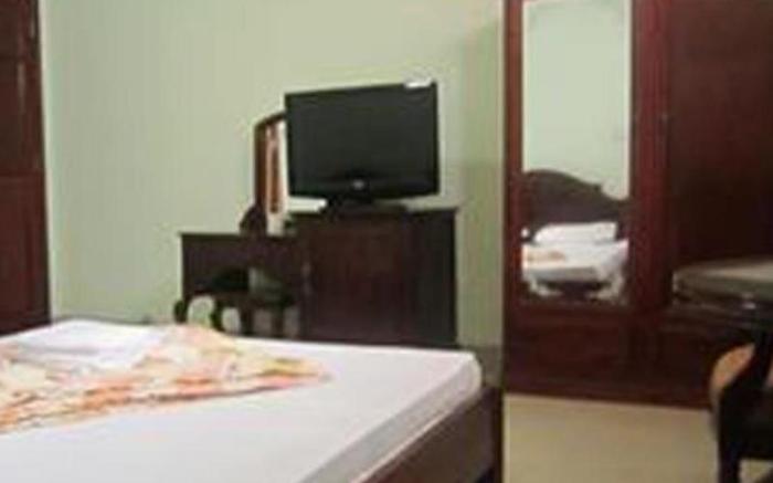 Hoang Tay 1 Hotel