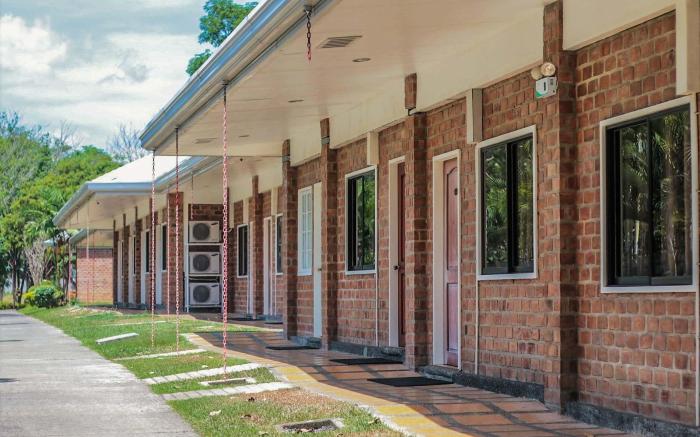 Ridgeview Chalets