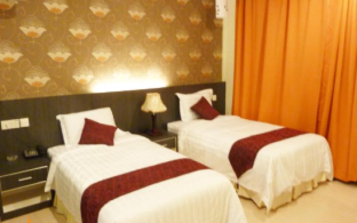 Prince Hotel