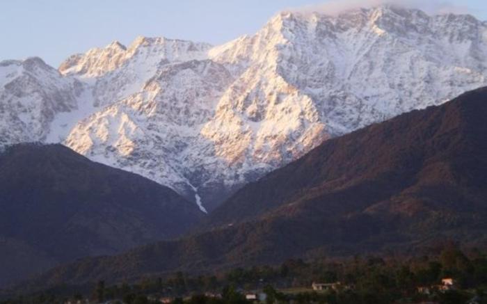 Hotel Seclude Palampur