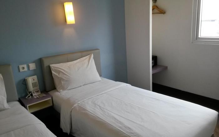 Amaris Hotel Panglima Polim 2