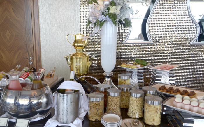 The Trans Luxury Hotel