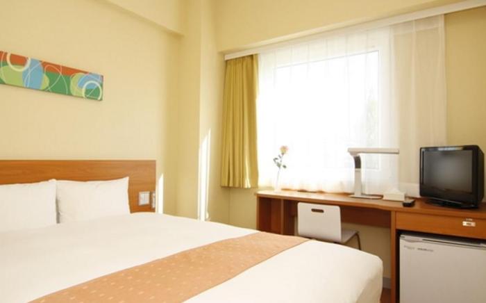 Smile Hotel Sendai Izumi IC