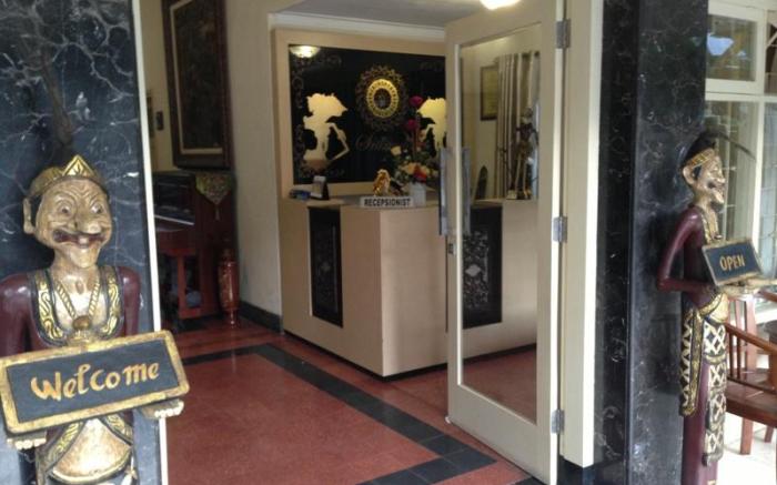 Srikandi Guest House