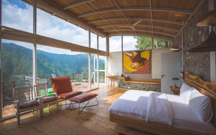 Seclude Ramgarh