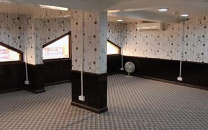 Zaineast Hotel