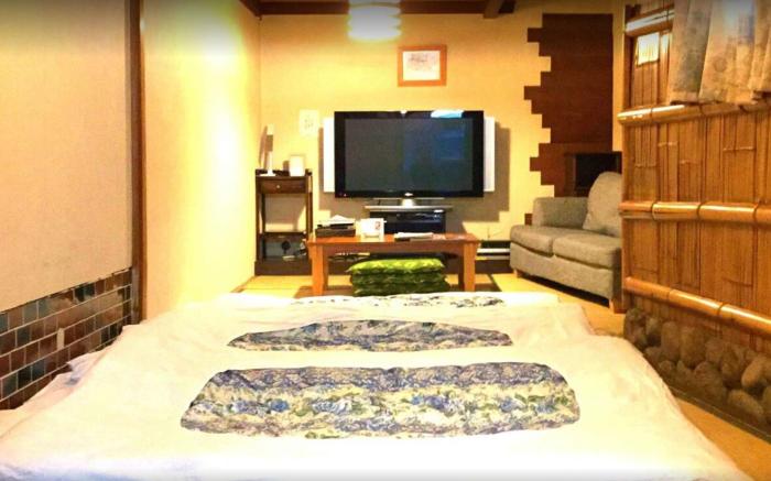 Hotel Daiki