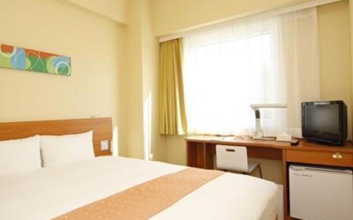Comfort Inn Hitachinaka