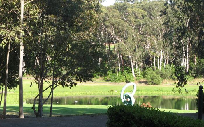 Lakeside Hotel and Conference Center
