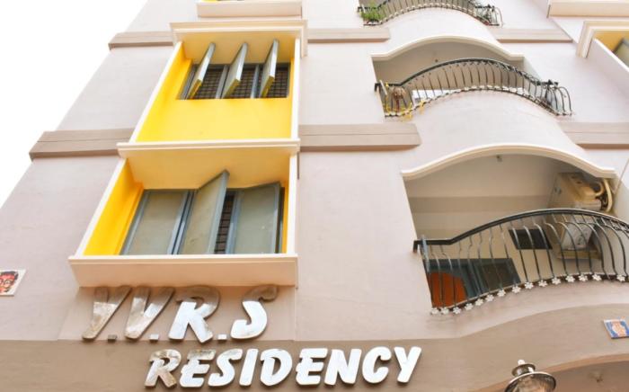 Sannidhi Service Apartments 