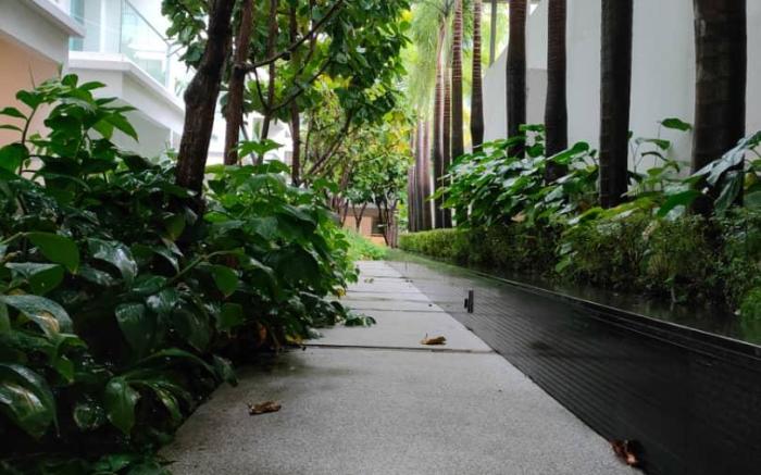 Mari Mari homestay M6 (1 BR) @ IMAGO THE LOFT B