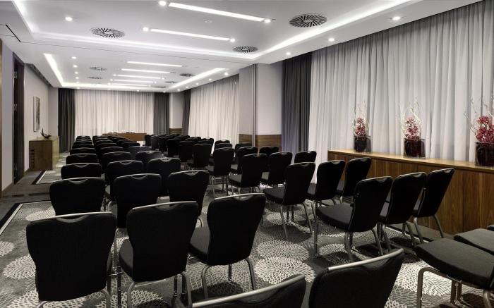 DoubleTree by Hilton Zagreb