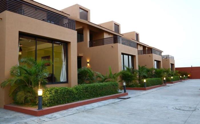 The Royal Castle Resort & Convention Centre, Rajkot