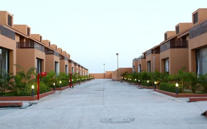 The Royal Castle Resort & Convention Centre, Rajkot