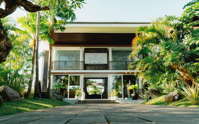 Javana Royal Villas