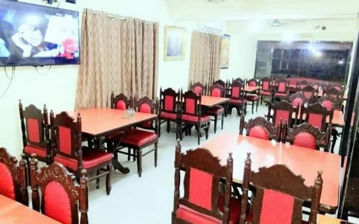 Hotel Vipassana Bodhgaya