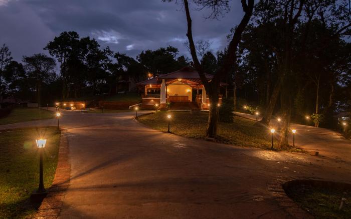 Tapovana The Fern Heritage Resort, Sakleshpur