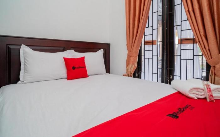 RedDoorz syariah @ Jalan Tingang Palangkaraya