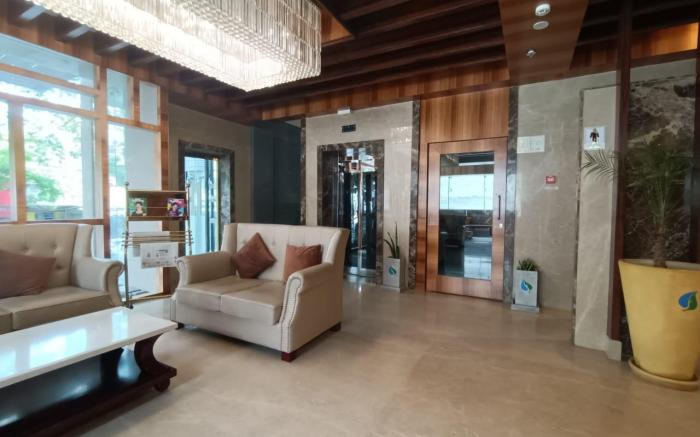 RKN GRAND HOTEL