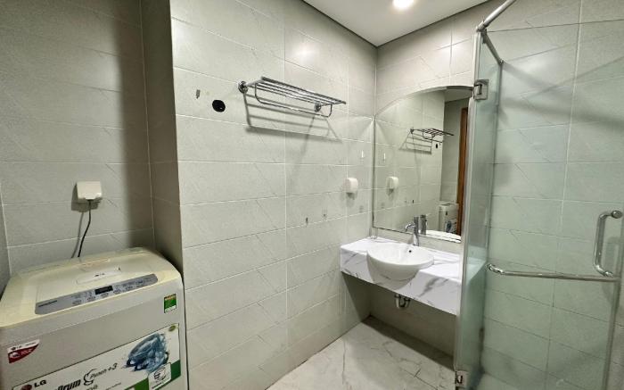 Vinhomes Royal city modern 1 bedroom