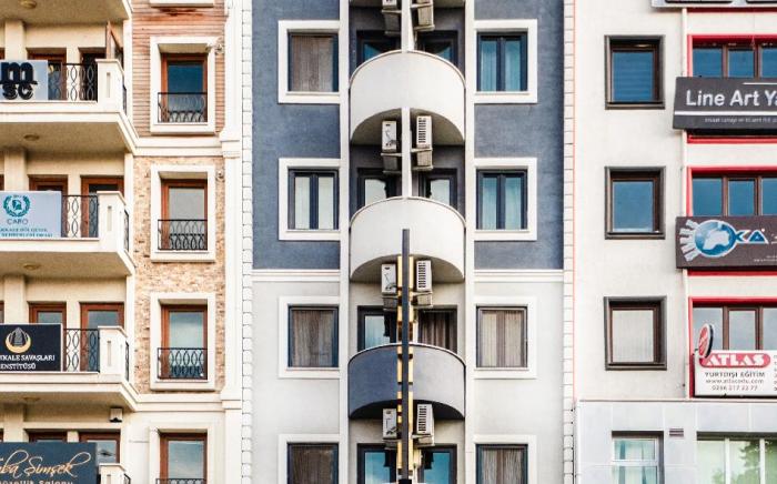 Polek Hotel