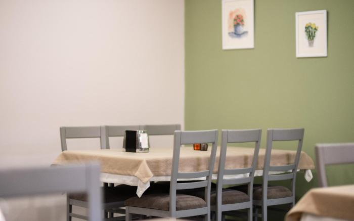 Polek Hotel