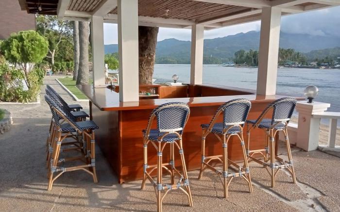 CASALAY Boutique Villas & Dive