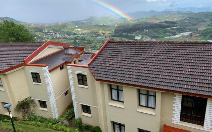 Mountain Retreat Ooty -  A Hill Country Resort