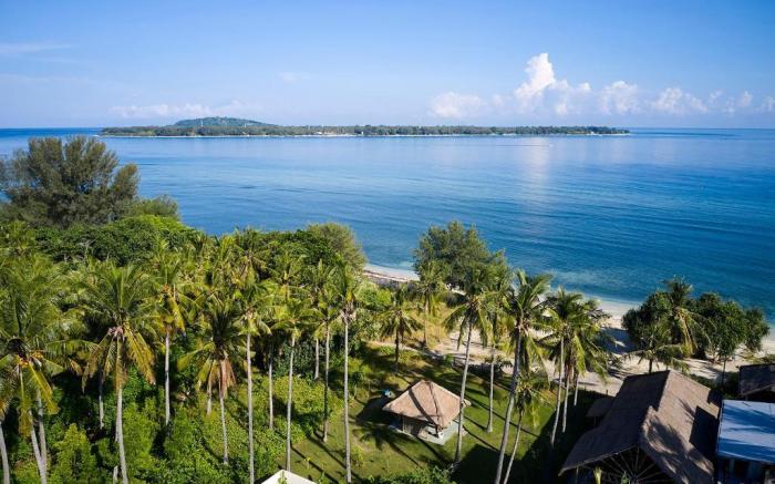 Ama Lurra Resort 