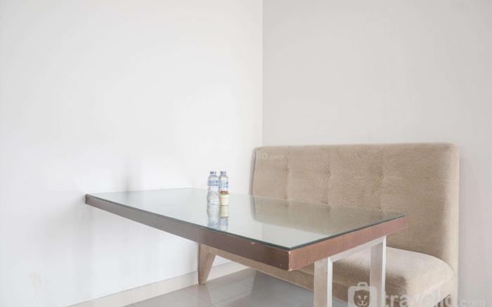 Cozy Stay and Tidy 1BR at The Bellezza By Travelio