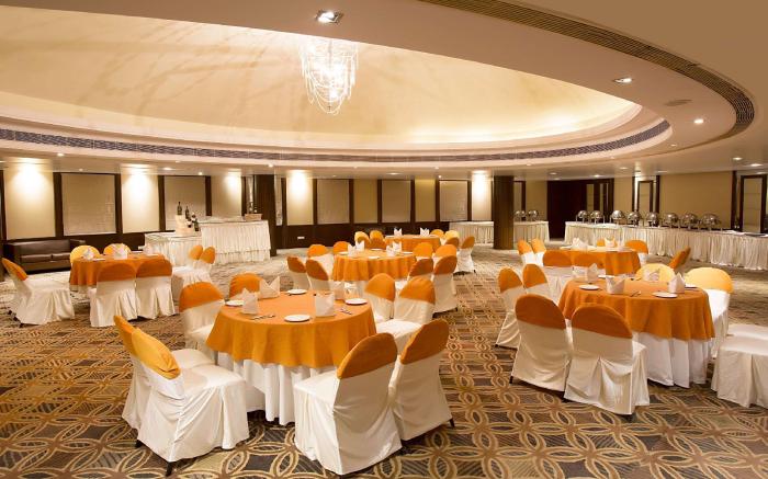 Golden Tulip Chandigarh - Panchkula