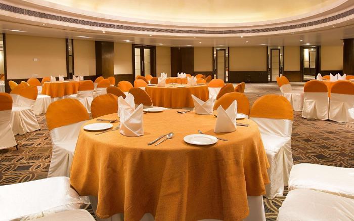 Golden Tulip Chandigarh - Panchkula