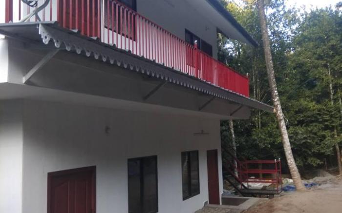 Sunleo Spice Villas 