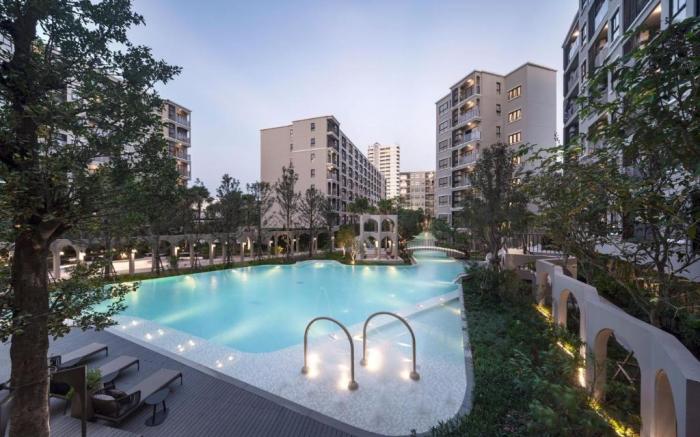La Casita hua hin