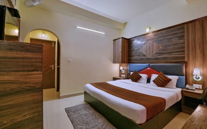 Hotel Super Mall