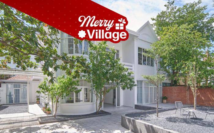 M Village Living 47 Thảo Điền