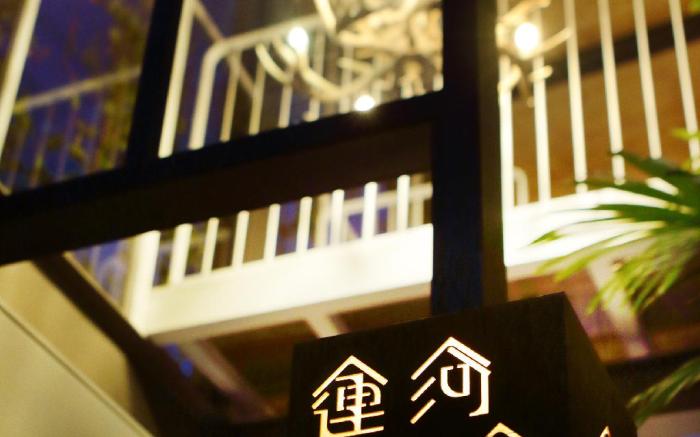 31平方米1臥室獨立屋 (台南市) - 有1間私人浴室