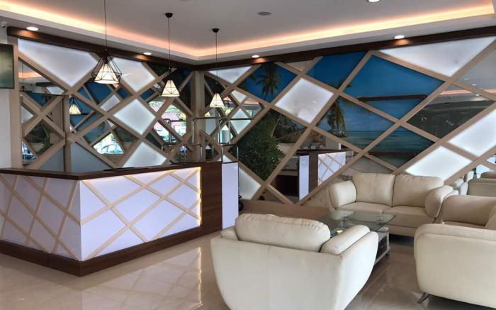 Cordela Hotel Pangkal Pinang