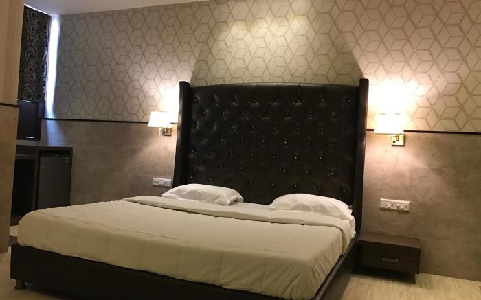 SBD HOTEL