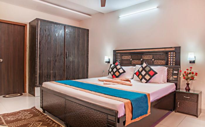 THE GROTTO PEACE BY EXOTIC STAYS